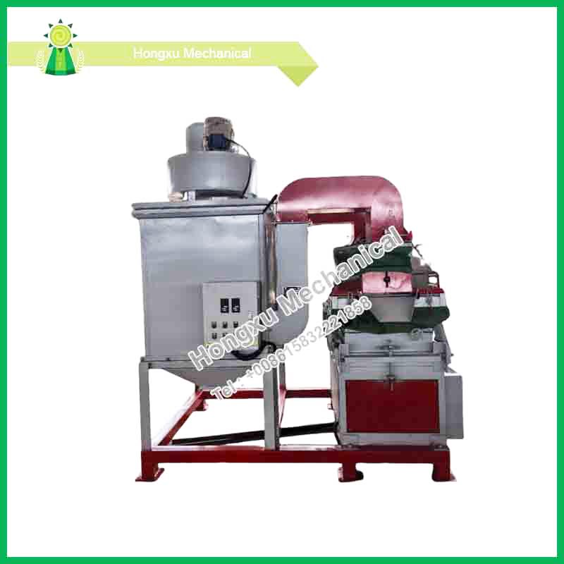 เครื่องแยกแรงโน้มถ่วงหมุนเวียนอากาศ