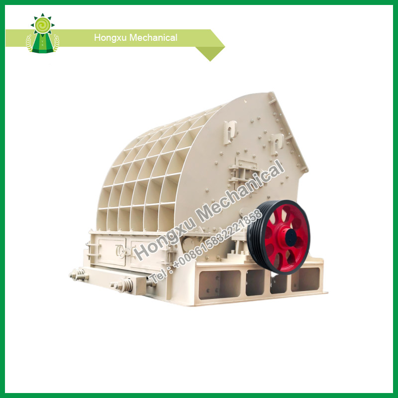 PCZ ซีรีส์เครื่องบดค้อนหนัก