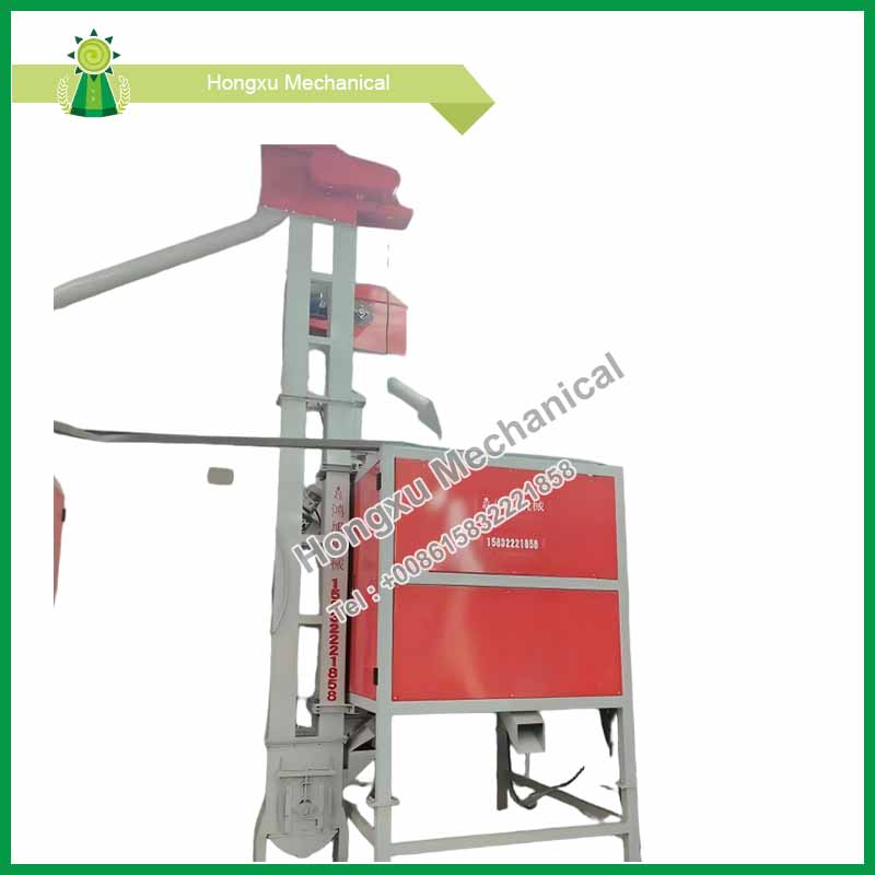 เครื่องแยกยางซิลิโคน