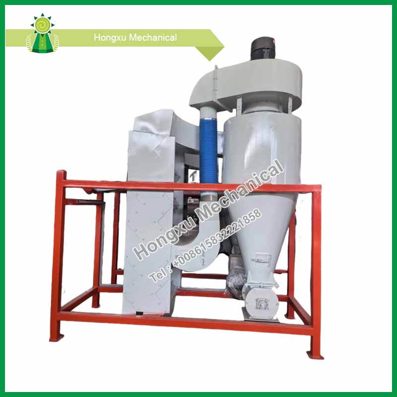 เครื่องคัดแยกลม